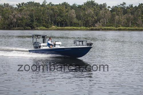Yellowfin 17 CE scheda tecnica 